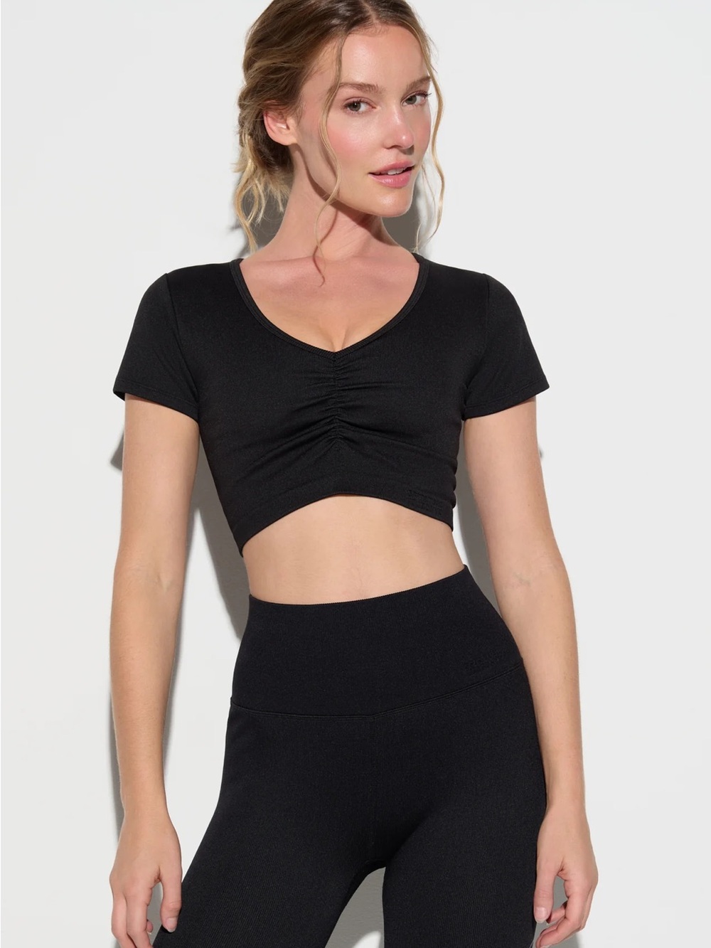 Spiritual Gangster Luna Top NWT - XS/S